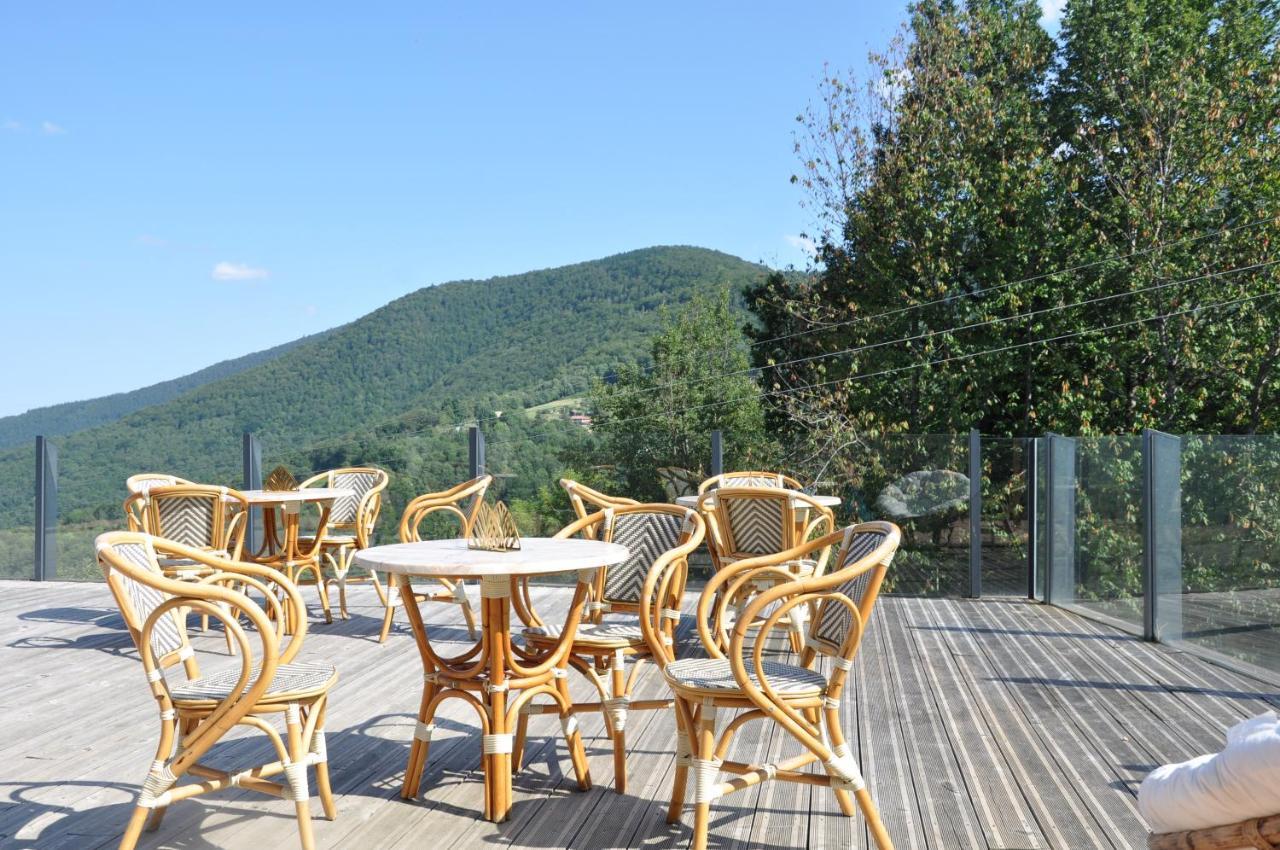 Gite De L'Etoile Le Bosc  Екстер'єр фото